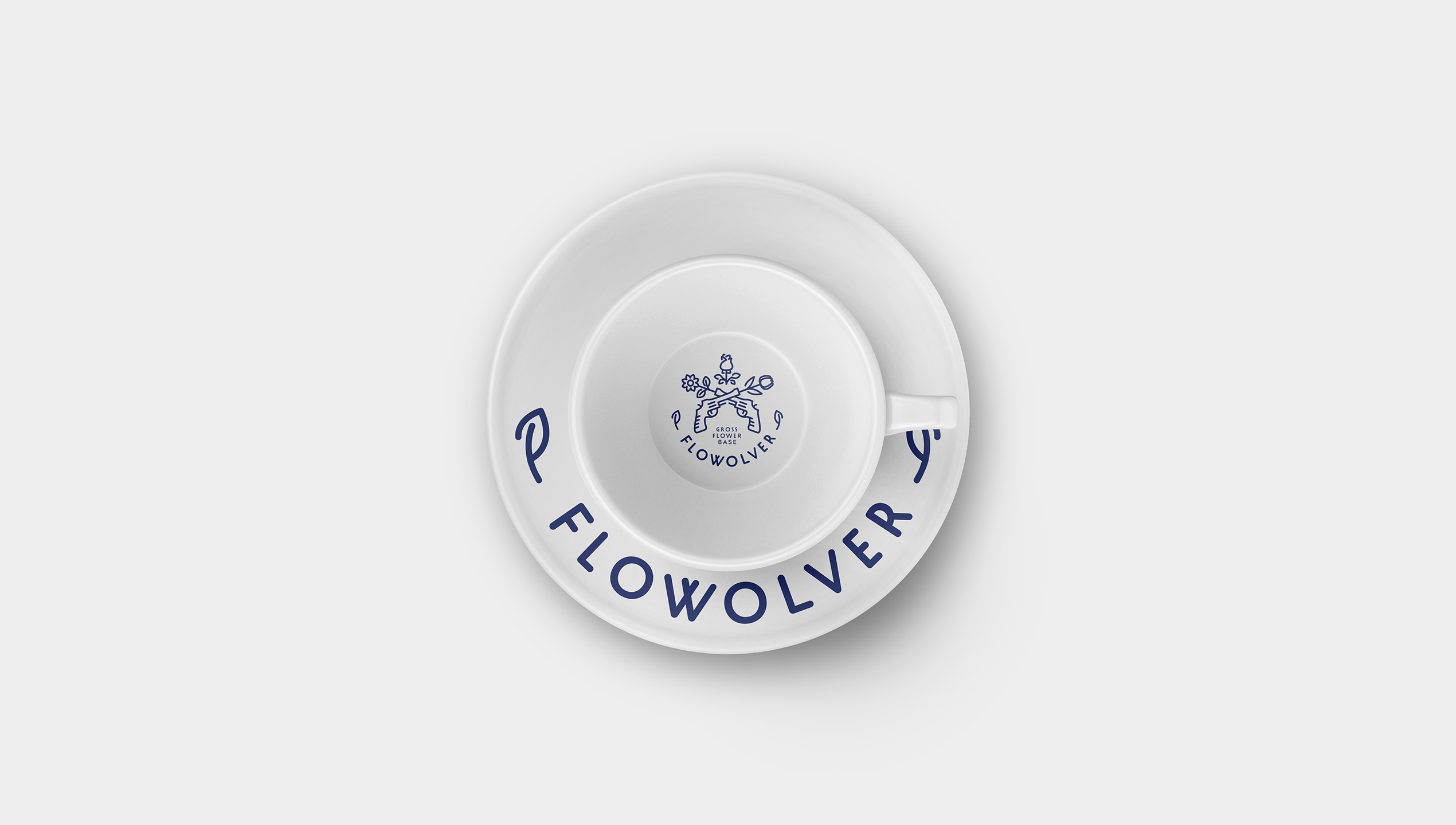 Flowolver logotype