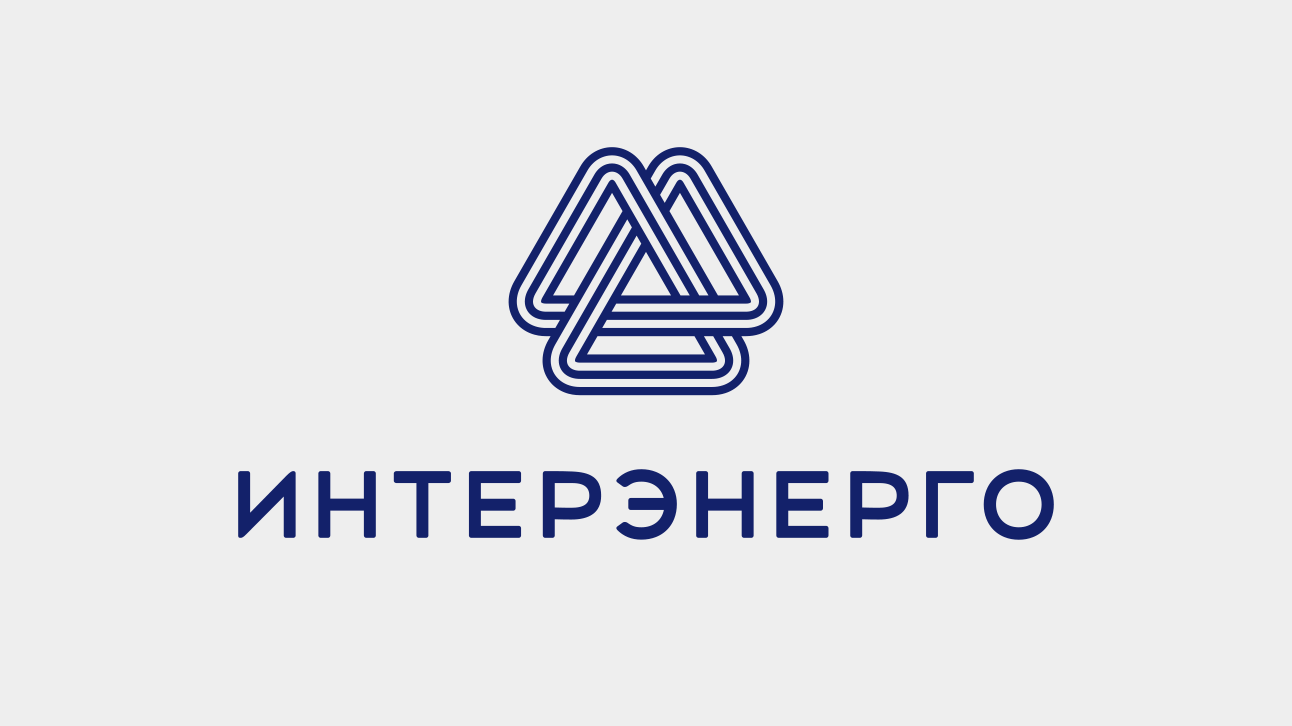 interenergo логотип