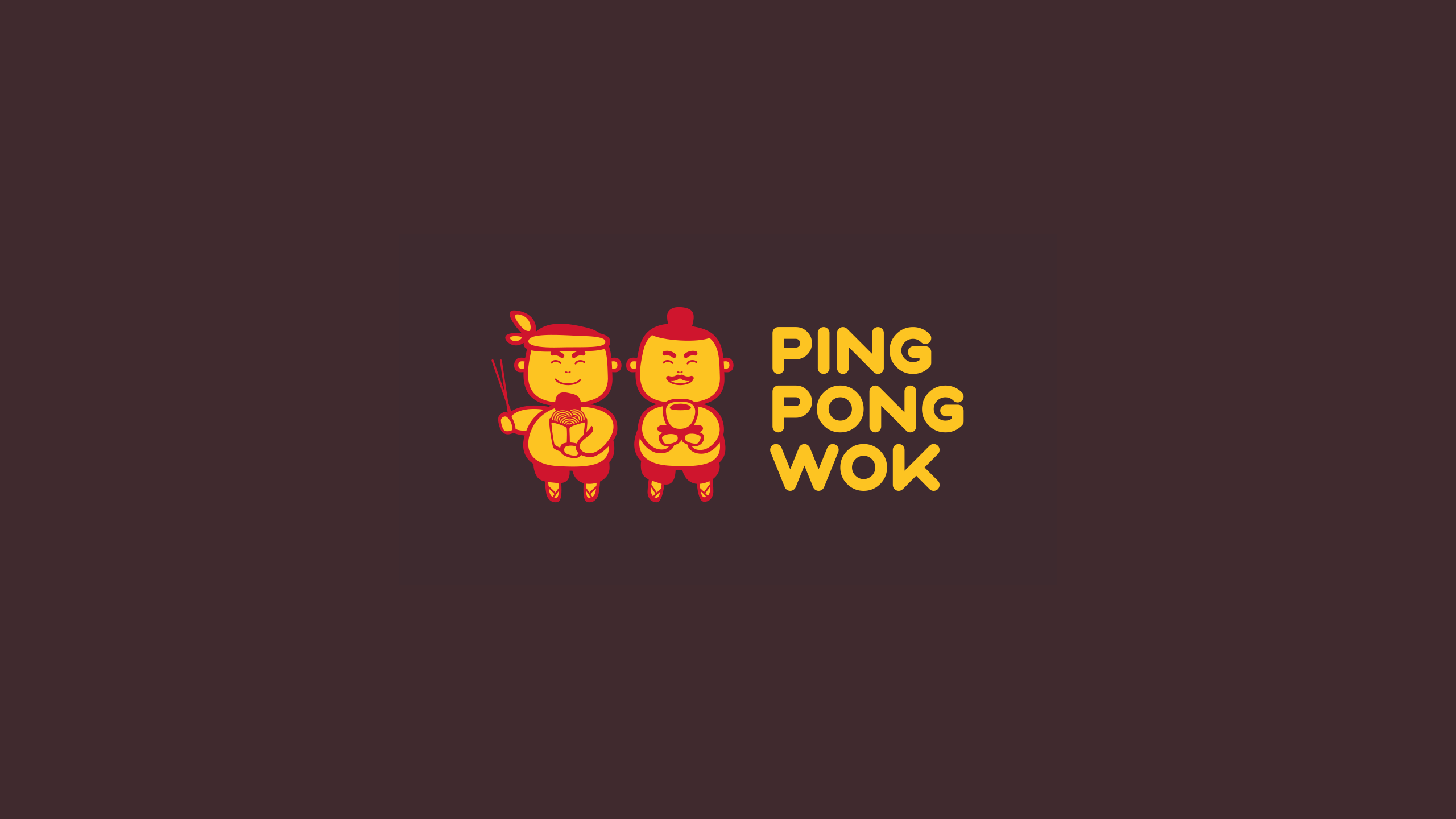 pingpong logotype